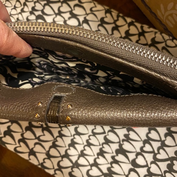 Brighton wallet - Picture 8 of 9